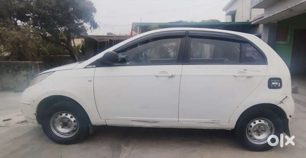 Tata Indica Vista 2012 Diesel Well Maintained
