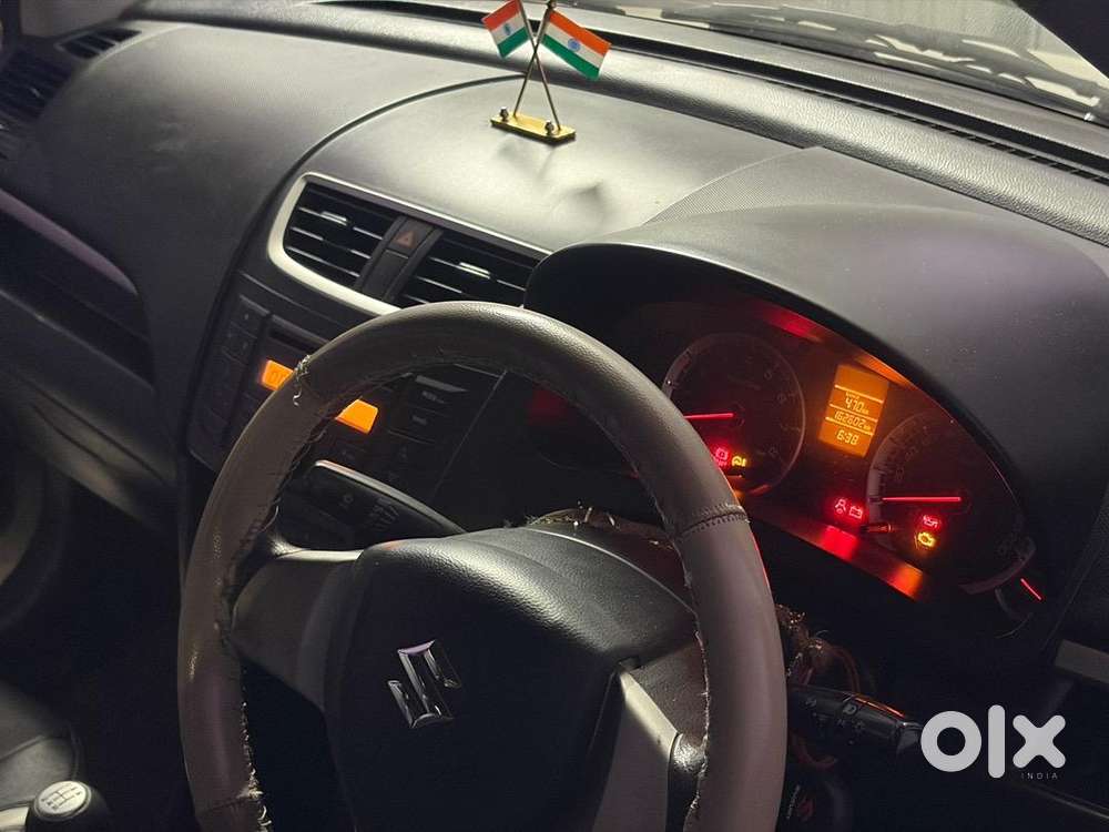 Maruti Suzuki Swift 2014 Petrol Good Condition