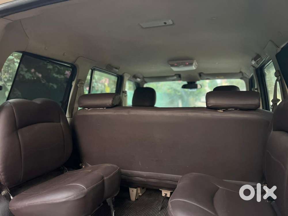 Mahindra Scorpio 2009-2014 Vlx 2wd Airbag Bsiii, 2014, Diesel