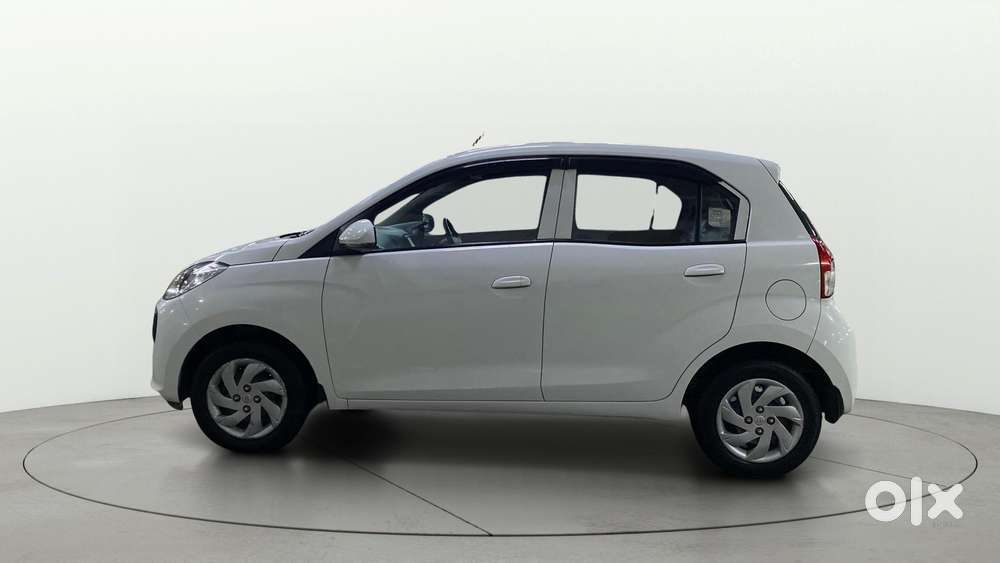 Hyundai New Santro 1.1 Sportz Mt, 2021, Petrol