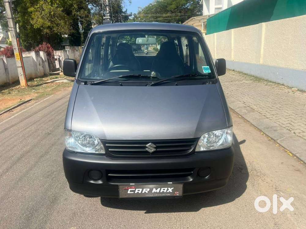 Maruti Suzuki Eeco 5 Seater Ac, 2023, Petrol