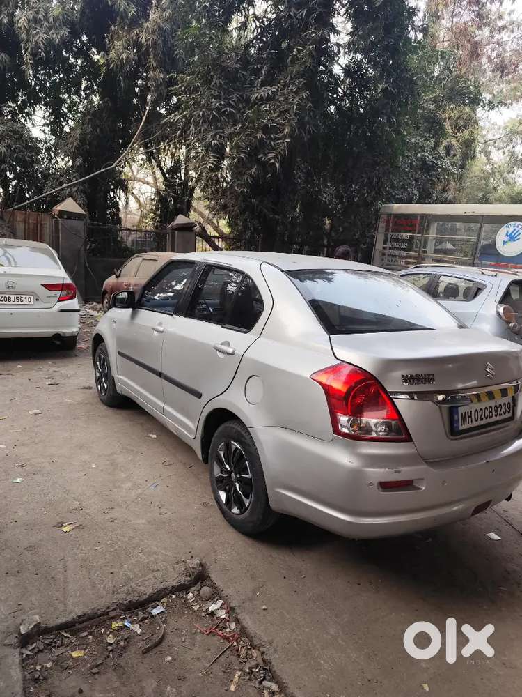 Swift Dzire