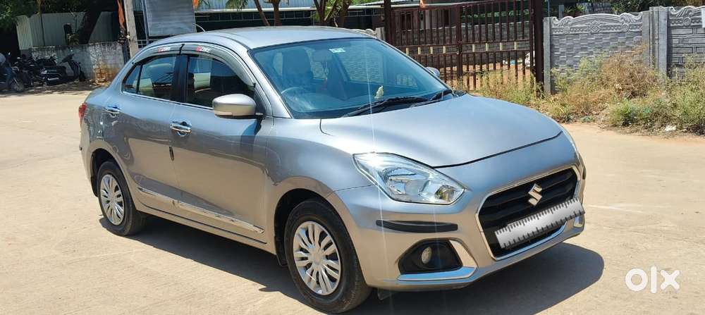 Maruti Suzuki Dzire 2017-2020 1.2 Vxi, 2022, Petrol