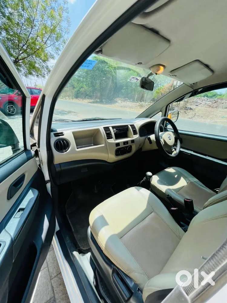 Maruti Suzuki Estilo 2008 Petrol 57000 Km Driven