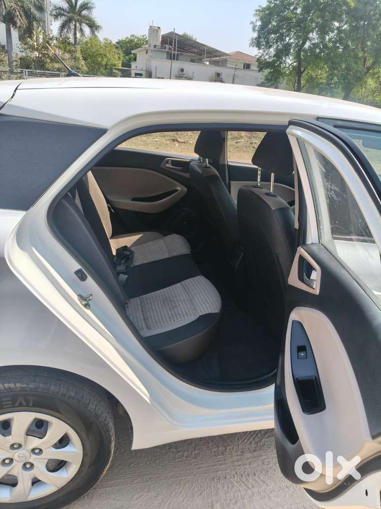 Hyundai Elite I20 1.2 Magna Plus, 2019, Petrol