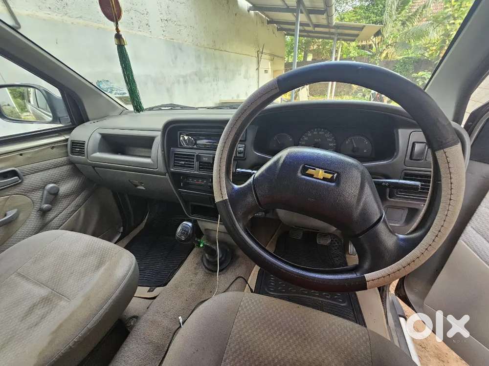 Chevrolet Tavera 2006 Diesel Good Condition