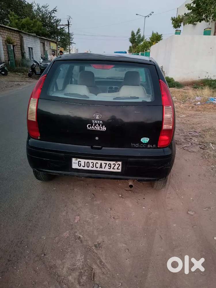 Tata Indica V2 2010