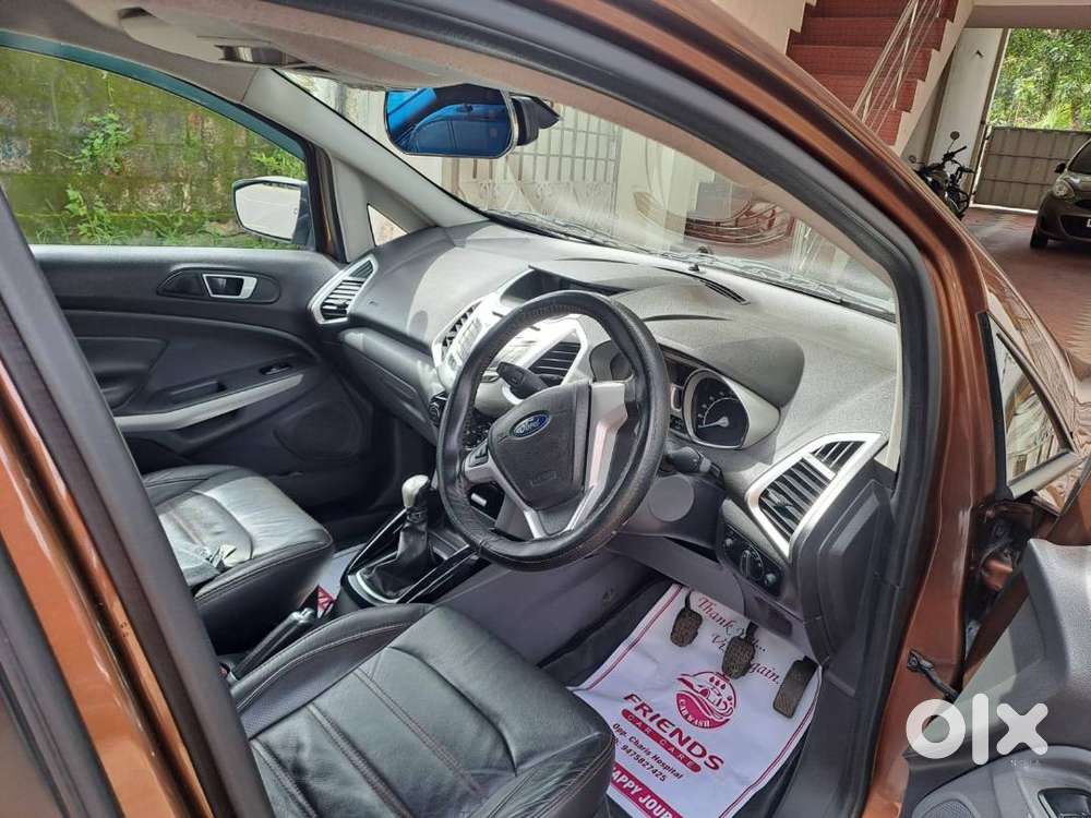 Ecosport 1.0 Ecoboost 2016