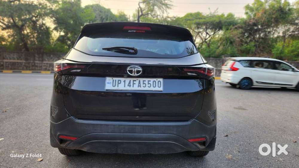 Tata Harrier 2.0 Kryotec Xta Plus, 2022, Diesel