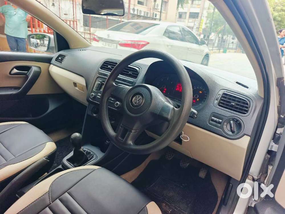 Volkswagen Polo Diesel Comfortline 1.2l, 2013, Diesel