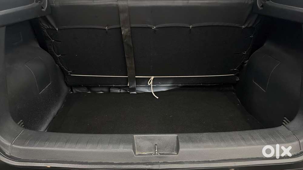 Nissan Magnite 1.0 Xe, 2022, Petrol