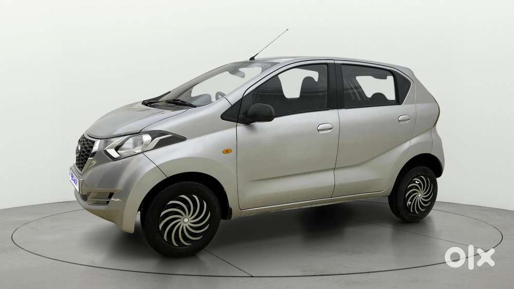 Datsun Redigo T Option, 2018, Petrol