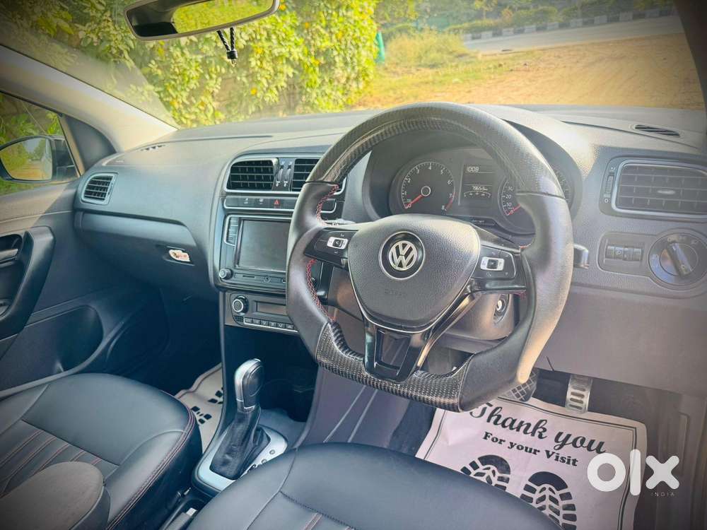 Volkswagen Polo Gt Tsi, 2021, Petrol