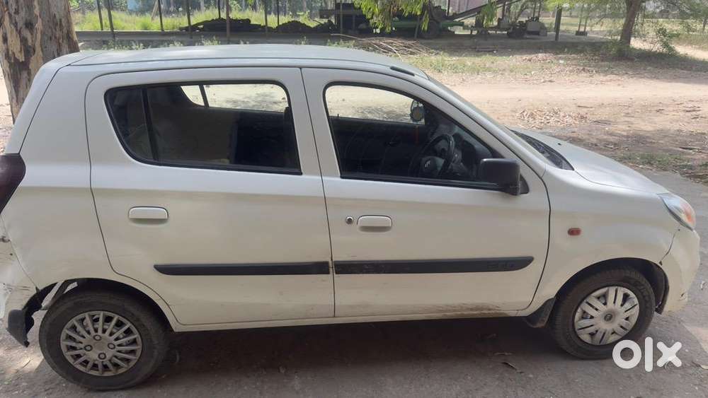 2017 Maruti Suzuki Petrol