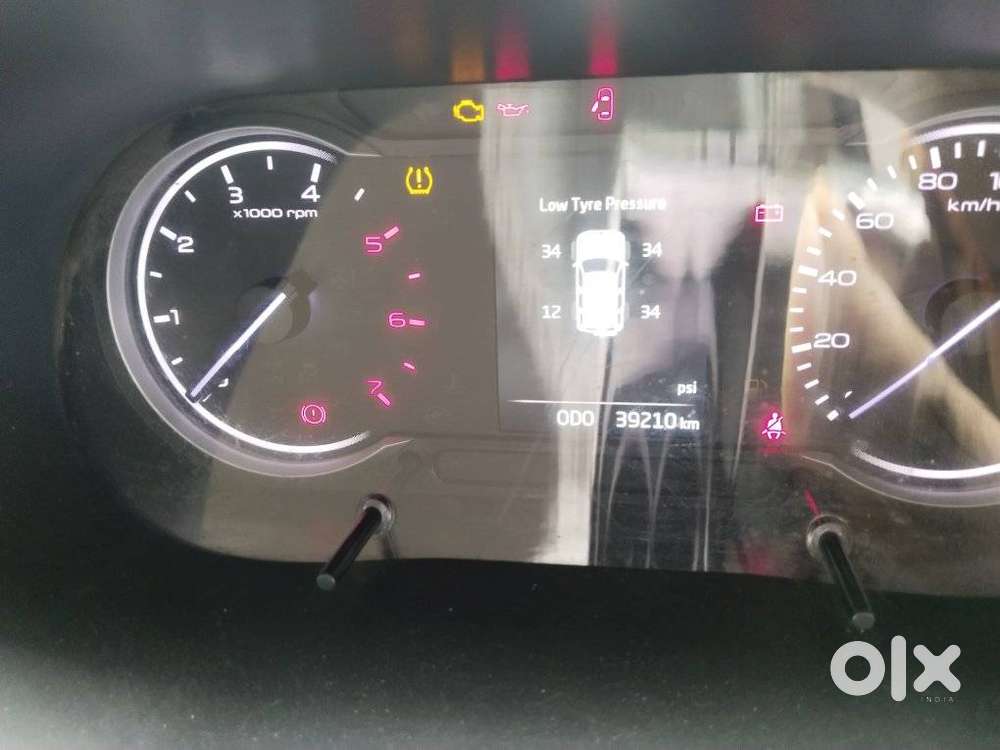 Mahindra Bolero Neo N10 (r), 2023, Diesel