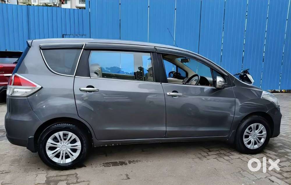 Maruti Suzuki Ertiga Vxi (o) Cng, 2015, Cng & Hybrids