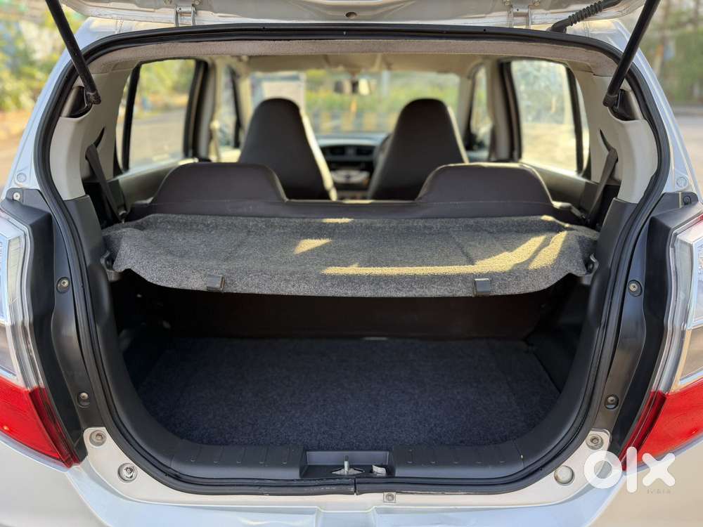 Maruti Suzuki Alto K10 Vxi, 2015, Petrol