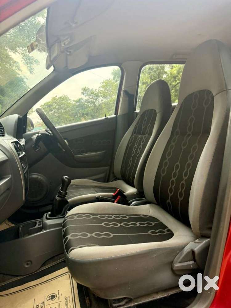 Maruti Suzuki Alto 800 Lxi, 2013, Petrol