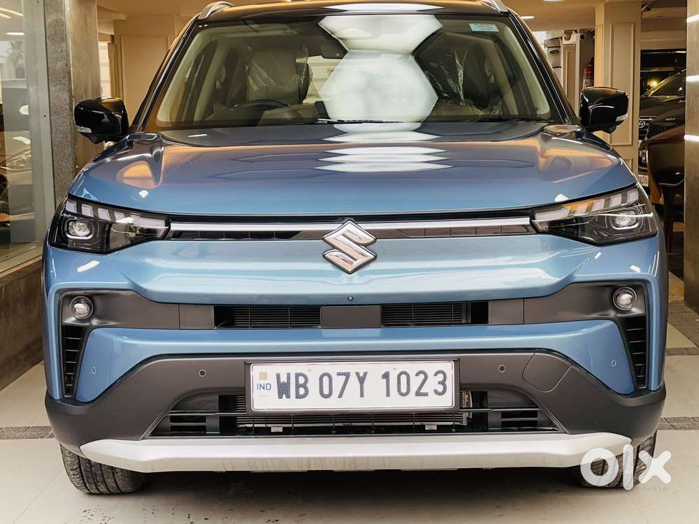 Maruti Suzuki Victoris Others, 2025, Petrol