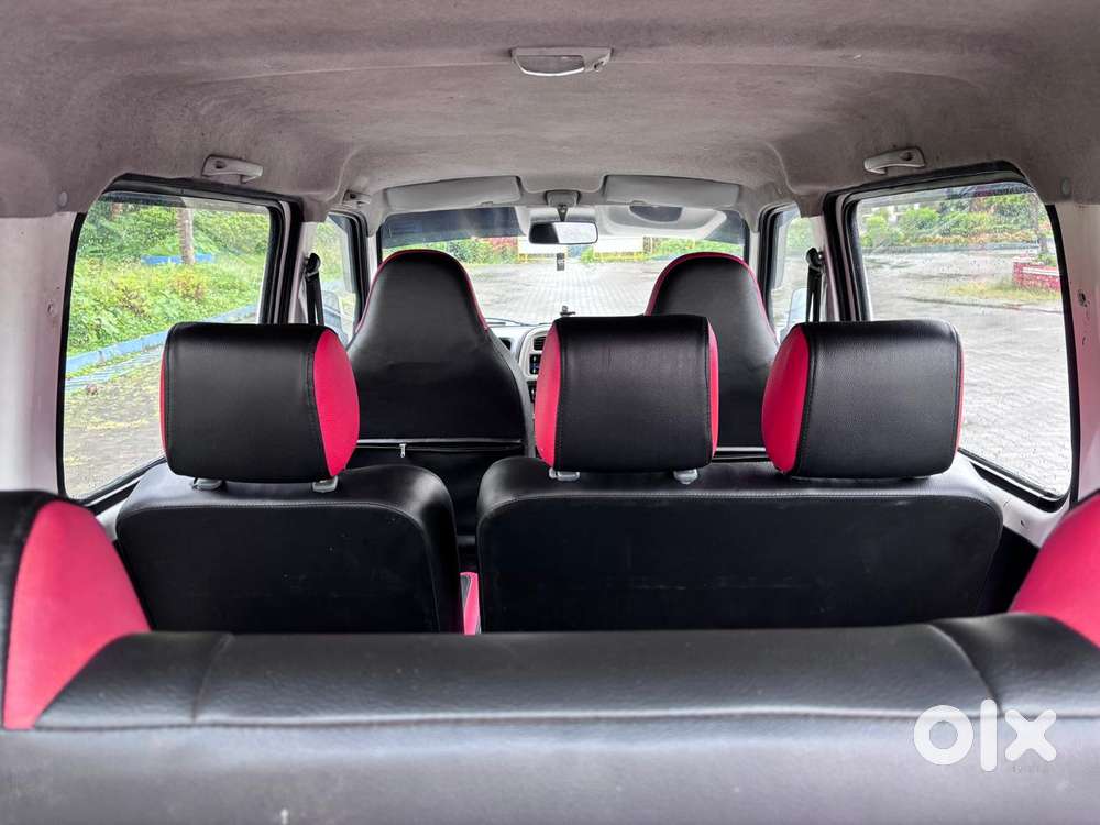 Maruti Suzuki Eeco 5 Seater Ac, 2020, Lpg