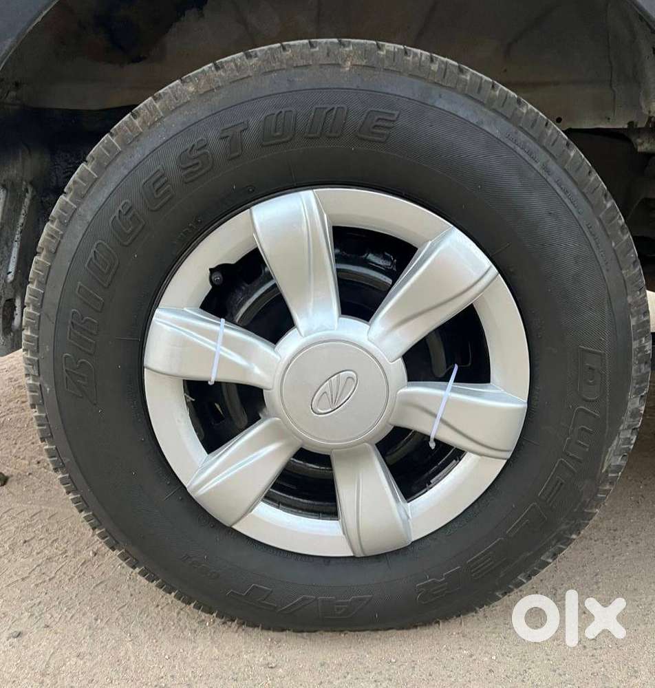 Mahindra Xylo H4 Bs Iv, 2019, Diesel
