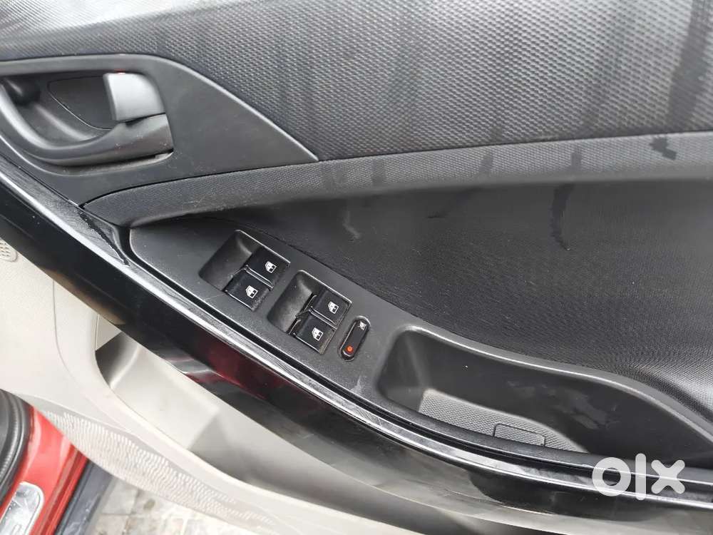 Tata Nexon Xt Plus Less Driven