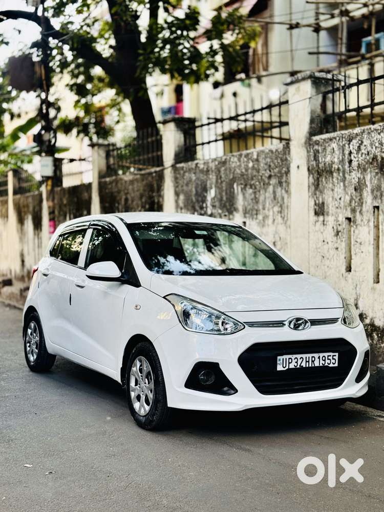 Hyundai Grand I10 Magna 1.2 Crdi, 2017, Diesel