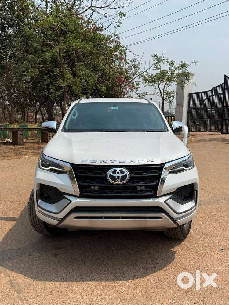 Toyota Fortuner 4x2 At 2.8 Diesel, 2023, Diesel