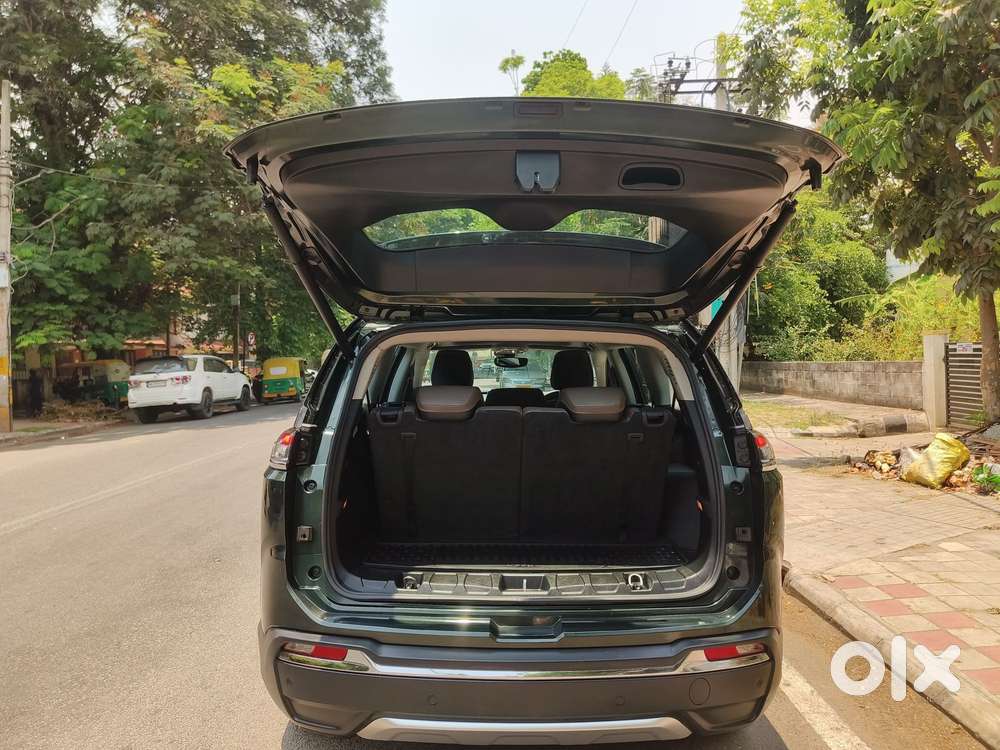 Jeep Meridian Limited, 2022, Diesel