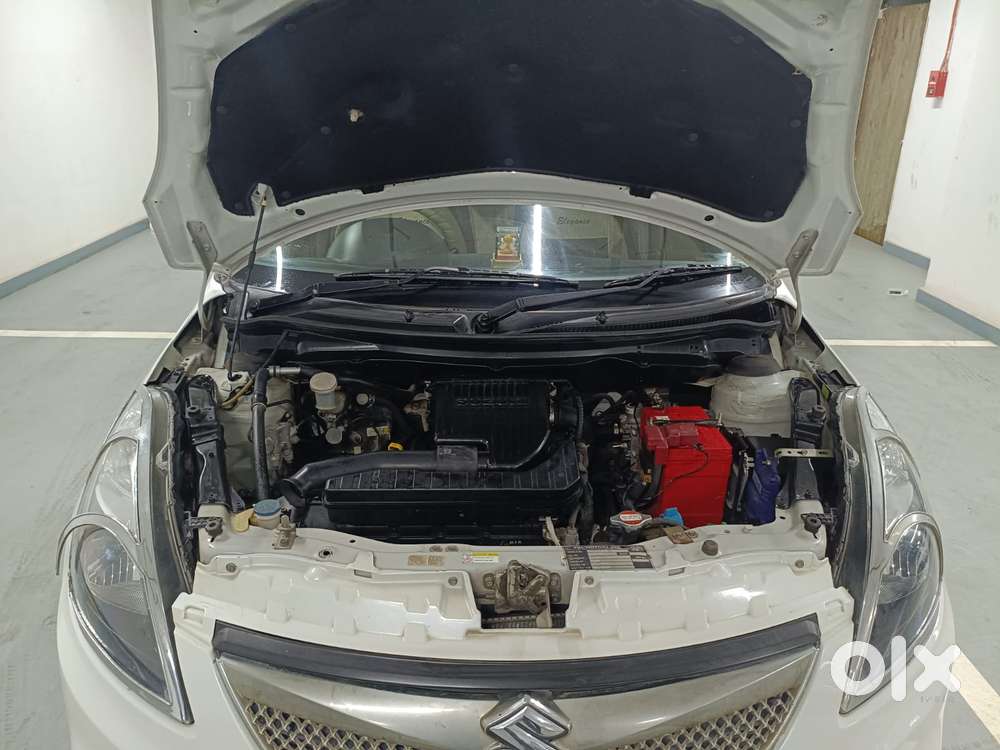 Maruti Suzuki Swift Dzire 2015-2017 1.2 Vxi, 2016, Petrol