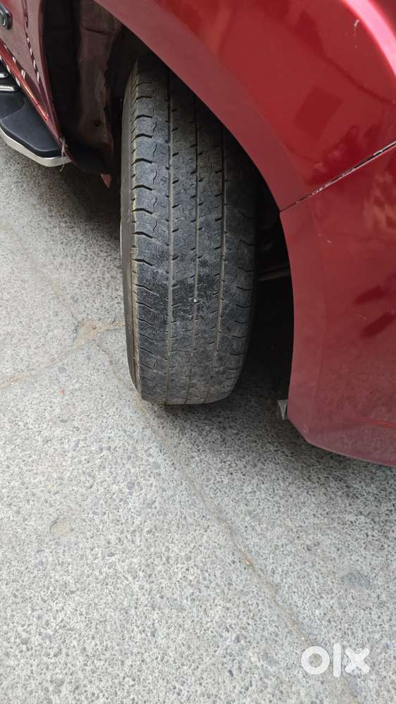 Mahindra Tuv 300 T6 Plus, 2018, Diesel