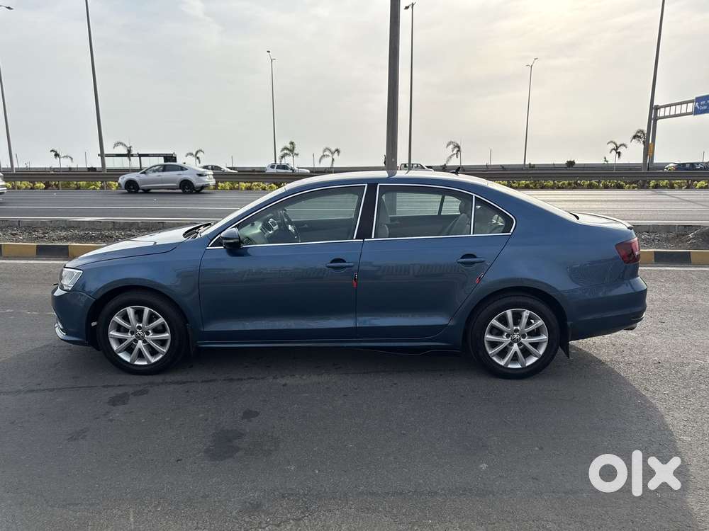 Volkswagen Jetta Comfortline Tsi, 2016, Petrol