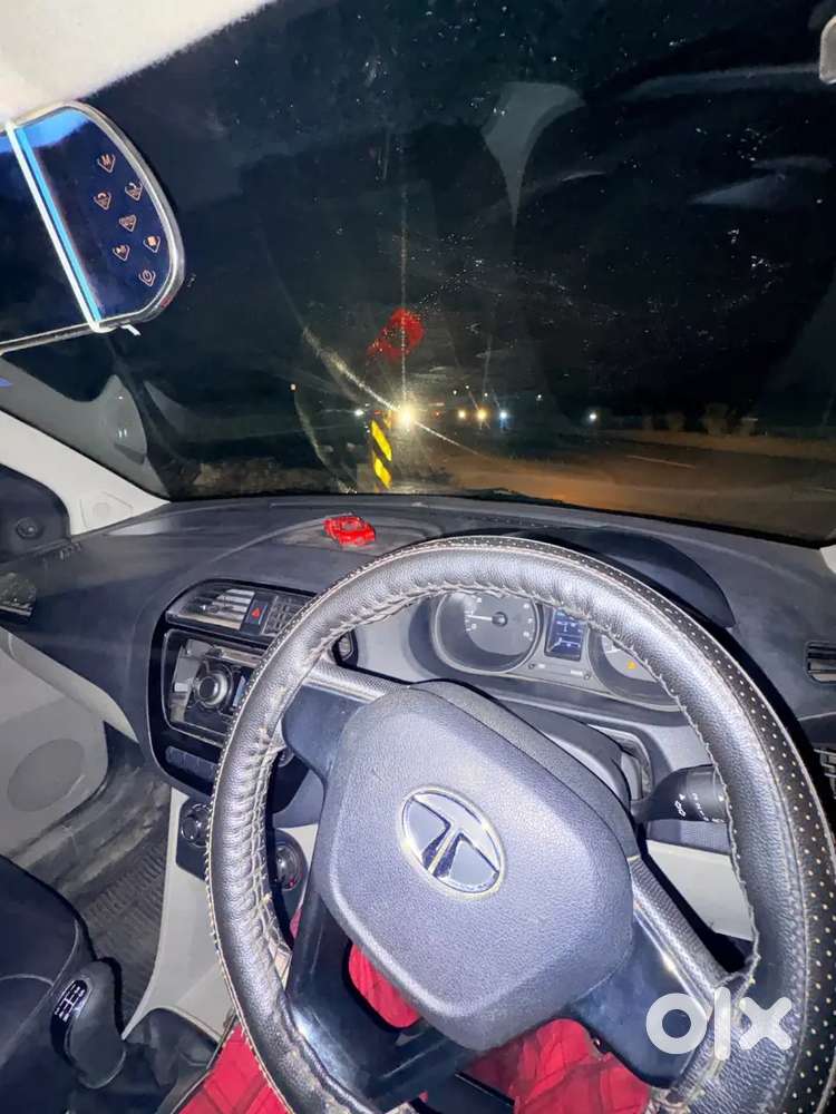 Tata Tiago Xm 2019 Petrol