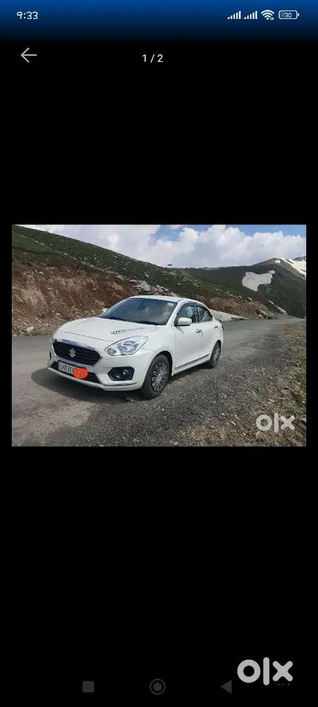 Good Condition Dizer