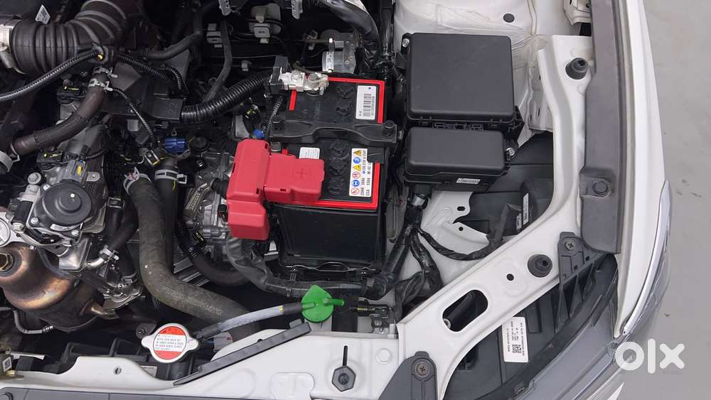 Maruti Suzuki Dzire 1.2 Zxi Plus, 2025, Petrol