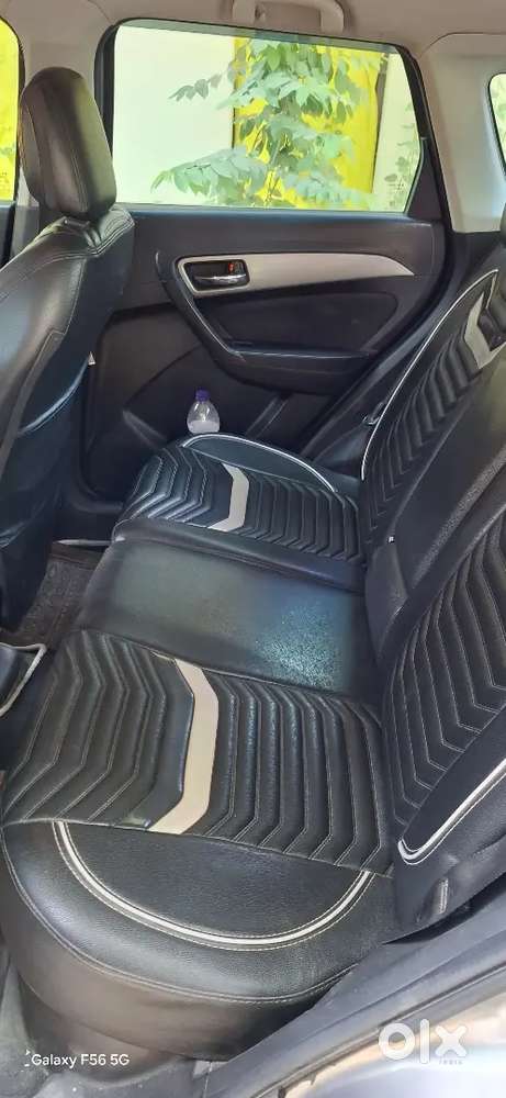 Maruti Suzuki Brezza 2018 Diesel 66000 Km Driven