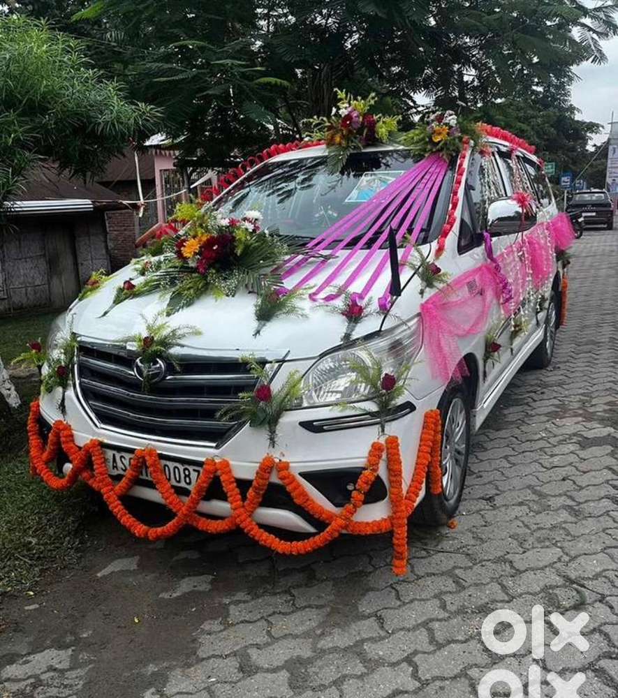 Toyota Diesel 2013 Car