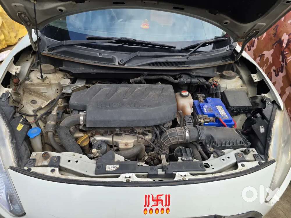 Maruti Suzuki Swift Dzire 2019 Diesel Manual