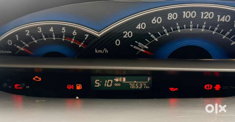 Toyota Etios [ ] 1.5 G Sp, 2015, Diesel