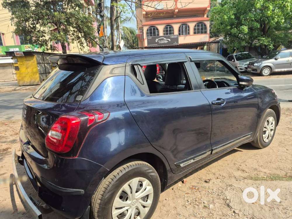 Maruti Suzuki Swift Vxi + Manual, 2019, Petrol