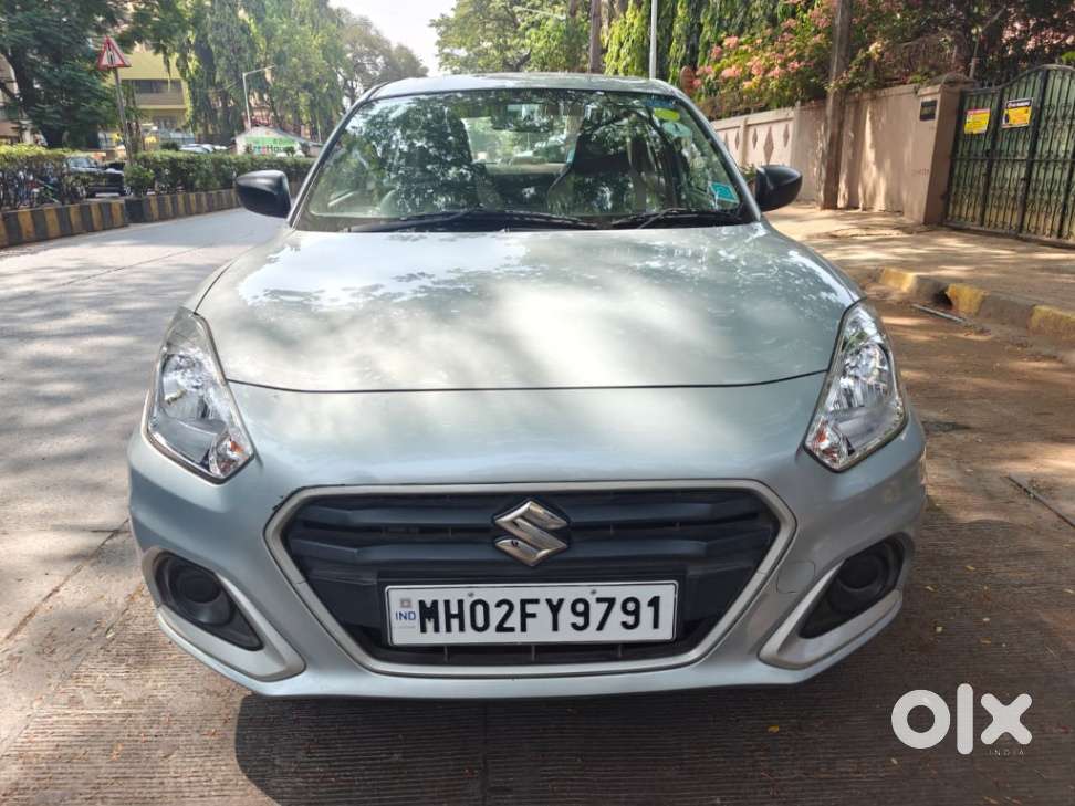 Maruti Suzuki Swift Dzire 1.2 Lxi Bsiv, 2023, Petrol