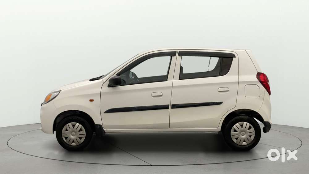 Maruti Suzuki Alto 800 0.8 Vxi (o), 2022, Petrol