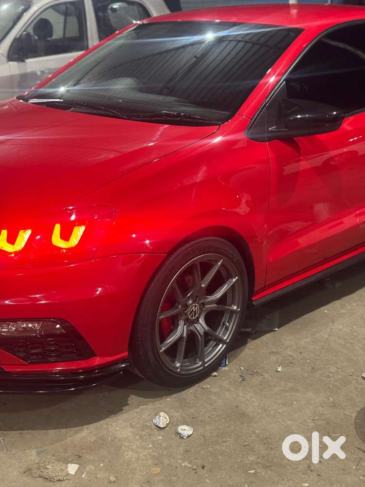 Gt Tsi 7speed Automatic Dsg -2018 Model