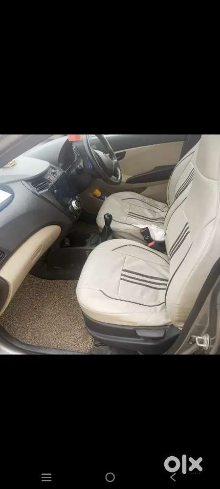Hyundai Eon Era Plus 2013