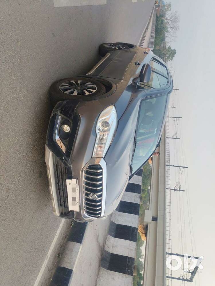 Maruti Suzuki S-cross 1.5 Delta, 2019, Diesel