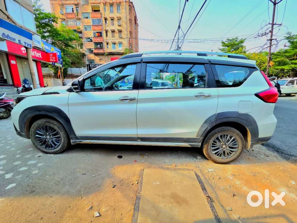 Maruti Suzuki Xl6 1.5 Alpha Mt, 2020, Petrol