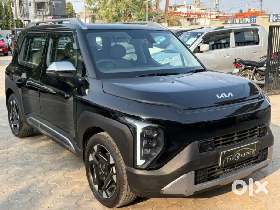 Kia Syros Htk Plus Turbo Dct, 2025, Petrol