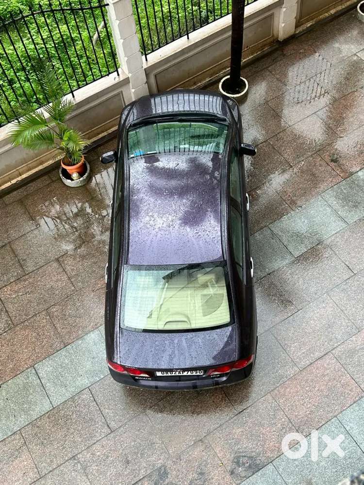 Honda Civic 2007 Petrol 120000 Km Driven, Excellent  Condition