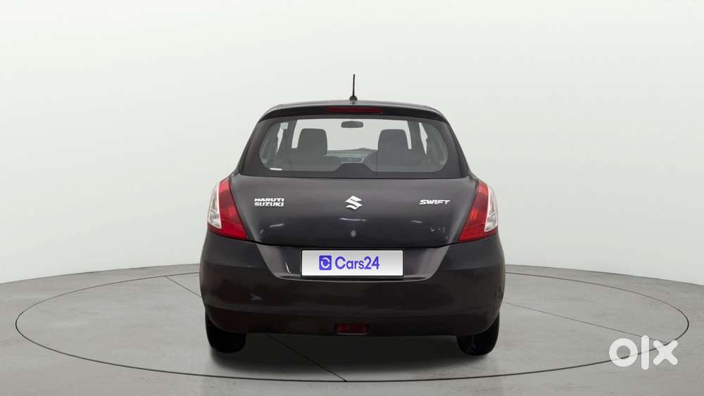 Maruti Suzuki Swift