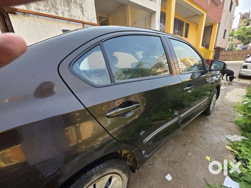 Under Warranty Honda Amaze 2019 Diesel 66700 Km Driven